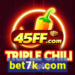 bet7k .com